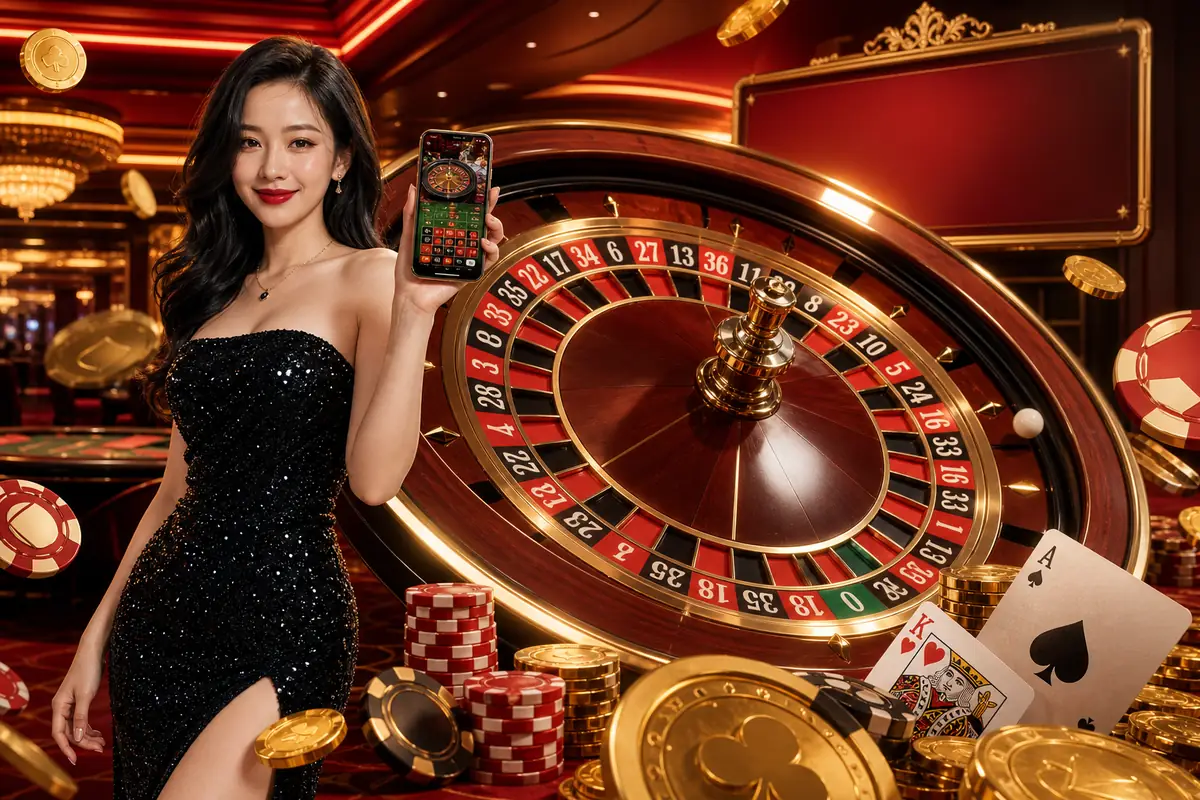 cita33 cara daftar akaun baharu langkah