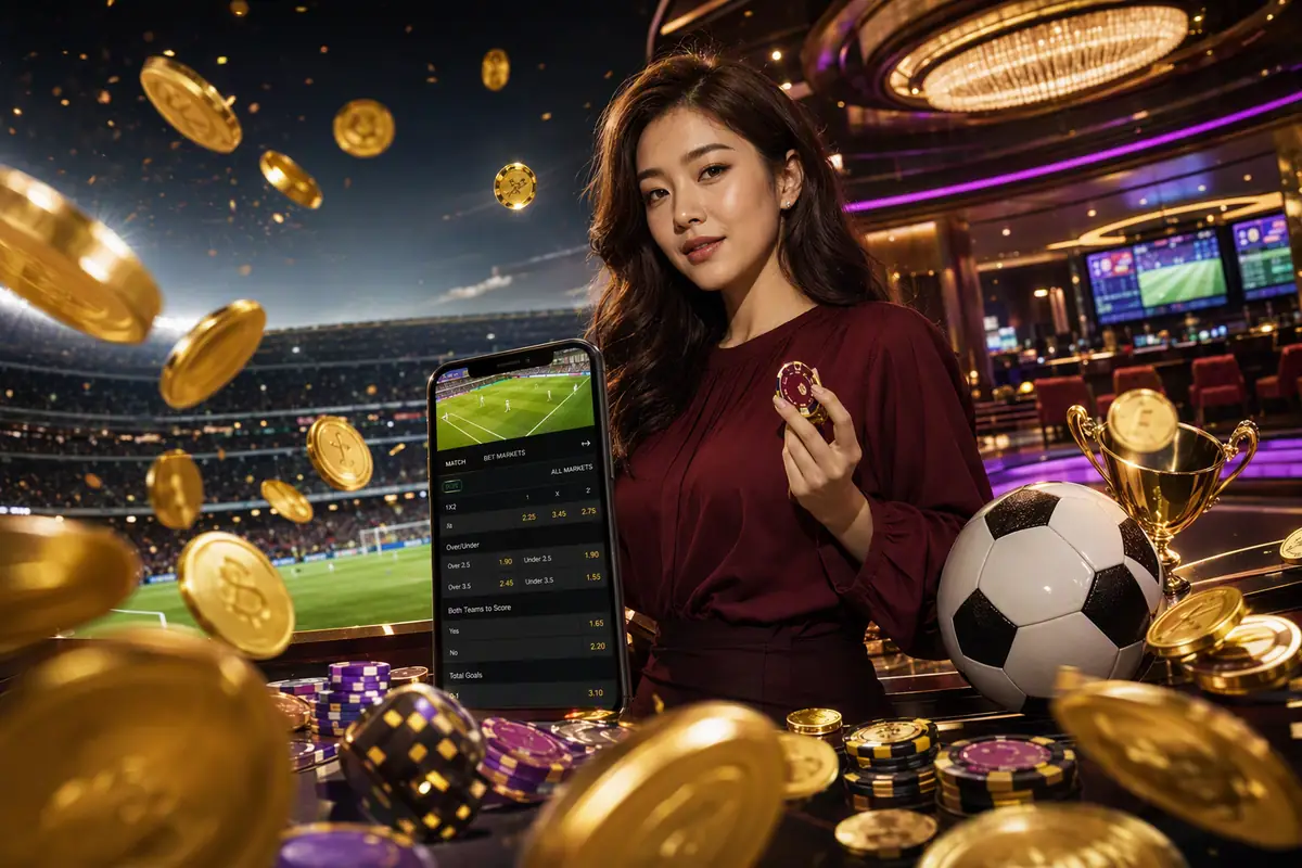 cita33 deposit e-wallet pembayaran Malaysia