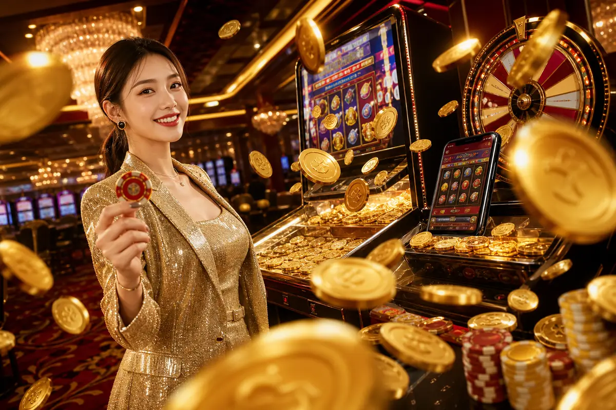 cita33 taruhan sukan langsung sportsbook Malaysia