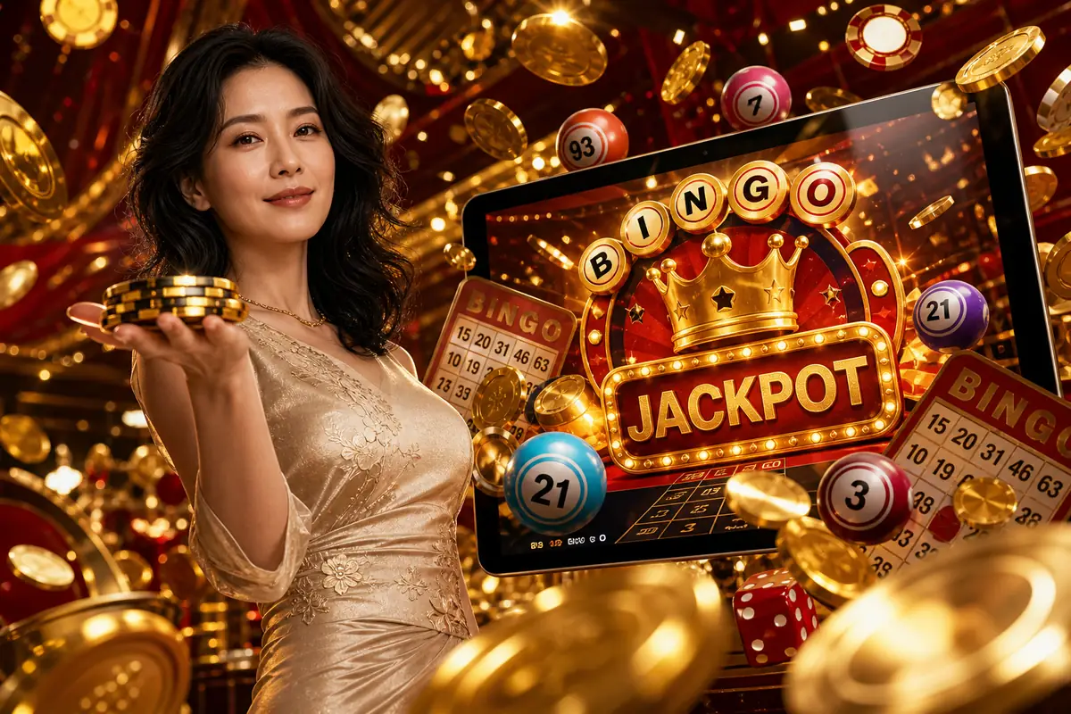 cita33 meja poker online Malaysia