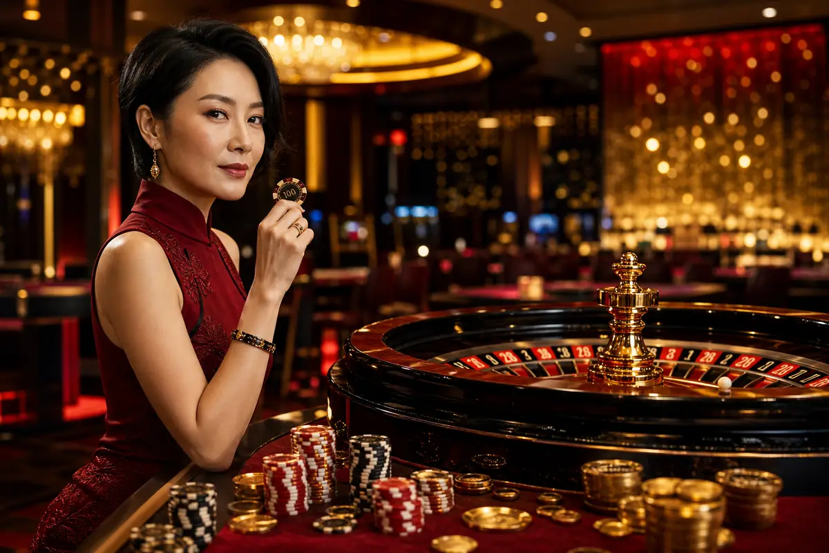 cita33 slot online permainan pelbagai pilihan
