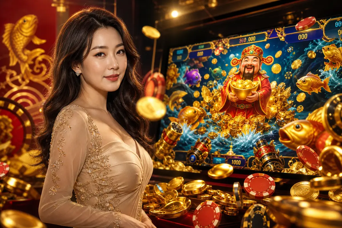 cita33 Casino promosi bonus deposit pertama